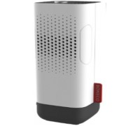 Boneco  balta/melna - Gaisa aromatizetajs un jonizetajs