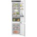 Hisense  NoFrost Dual  284 L  augstums 194 cm - Iebuvejams ledusskapis