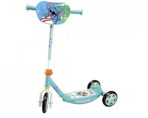 Simba HULAJNOGA TROJKOLOWA SMOBY STITCH PUD6