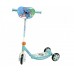 HULAJNOGA TROJKOLOWA SMOBY STITCH PUD6