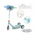 HULAJNOGA TROJKOLOWA SMOBY STITCH PUD6