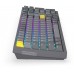 Endorfy Celeris 1800 ENDORFY Yellow by Gateron (EY5A124)
