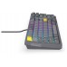 Endorfy Celeris 1800 ENDORFY Yellow by Gateron (EY5A124)