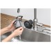 Electrolux Indaplovė ESS47420SX