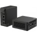 ASUS NUC 15 Pro RNUC15CRHI300002 Black 100U