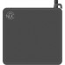 ASUS NUC 15 Pro RNUC15CRHI300002 Black 100U