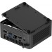 ASUS NUC 15 Pro RNUC15CRHI300002 Black 100U
