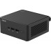ASUS NUC 15 Pro RNUC15CRHI300002 Black 100U