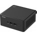 ASUS NUC 15 Pro RNUC15CRHI300002 Black 100U