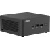 ASUS NUC 15 Pro RNUC15CRHI300002 Black 100U