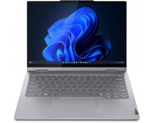 ThinkBook 14 2-in-1 G5 CORE U7 255U 2.0G 12C 14T 16GB DDR5 5600 SODIMM 512GB SSD M.2 2242 G4 QLC WINDOWS 11 PRO 64