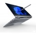 ThinkBook 14 2-in-1 G5 CORE U7 255U 2.0G 12C 14T 16GB DDR5 5600 SODIMM 512GB SSD M.2 2242 G4 QLC WINDOWS 11 PRO 64