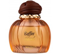 Maison Asrar Coffee Blend spray 100ml