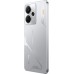 Realme realme 14 16,9 cm (6.67") Android 15 5G 12 GB 256 GB 6000 mAh Silver