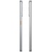 Realme realme 14 16,9 cm (6.67") Android 15 5G 12 GB 256 GB 6000 mAh Silver