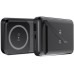 Power  bezprzewodowy Magnetic Forever MATB-100 10000mAh USB QC 22.5W / USB-C PD 20W