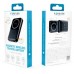 Power  bezprzewodowy Magnetic Forever MATB-100 10000mAh USB QC 22.5W / USB-C PD 20W