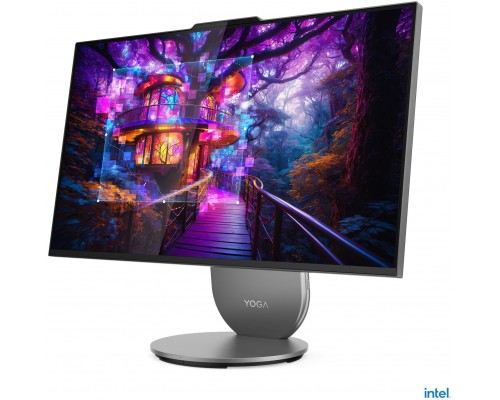 Yoga AIO Ultra 5 125H / 16 GB / 1 TB SSD / Windows 11 Pro