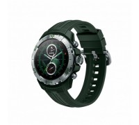 Smartwatch GS Explorer 1.3 cala 460 mAh Green
