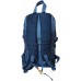 Plecak Turystyczny Sportowy Damski Męski Duży Black Solidny KUBISPORT 35 L