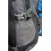Plecak Turystyczny Sportowy Damski Męski Duży Black Solidny KUBISPORT 20L