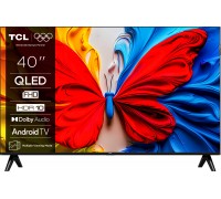 TCL 40S5K QLED 40'' Full HD Android