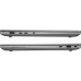 Laptop HP ZBook Ultra G1a 14 Ryzen AI Max PRO 390 / 64 GB / 1 TB / W11 Pro / 120 Hz (A3ZQ1ET#ABD)