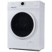 Slim MF100W70/W-PL 7 kg biała