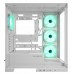 Rampage Hydra V2 ARGB biała (HYDRAV2-WHITE)