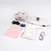 Yashica DZ-100 Hello Kitty weiss