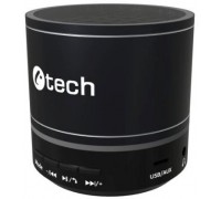 C-TECH repro SPK-08B, bluetooth, černá