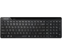 A4Tech FStyler FBK23 AS (FBK23AS-BK)