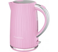Russell Hobbs Eden Pink