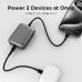 Aukey PB-Y55 10000mAh Grey