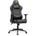 Gaming- Armor One V2 Gold, Black