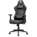 Gaming- Armor One V2 Gold, Black