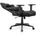 Gaming- Armor One V2 Gold, Black