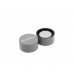 Quokka Solid - of steel stainlessj 510 ml (Grey)