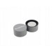 Quokka Solid - of steel stainlessj 510 ml (Grey)