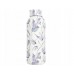 Quokka Solid - of steel stainlessj 510 ml (Gray Bouquet)