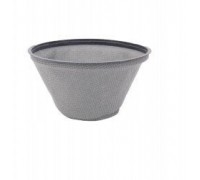Filtr materiałowy do odkurzacza DED6610