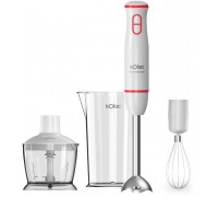 Solac BA5614 Stabmixer-Set 1000W weiß
