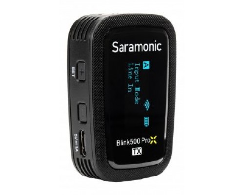 Saramonic Blink500 ProX TX (SR4410)