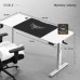 Gaming galds Diablo Chairs X-Tensio 1400 White 140 cmx60 cm