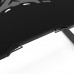 Gaming galds Diablo Chairs X-Tensio 1600 Black 160 cmx75 cm