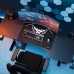 Gaming galds Diablo Chairs X-Tensio 1600 Black 160 cmx75 cm