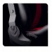 Diablo Chairs Diablo X-Horn 2.0 Small: Black-Red