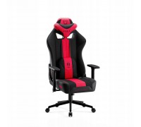 Diablo Chairs X-Player 2.0 Small Crimson-Anthracite
