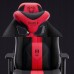 Diablo Chairs X-Player 2.0 Small Crimson-Anthracite
