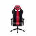 Diablo Chairs X-Player 2.0 Small Crimson-Anthracite